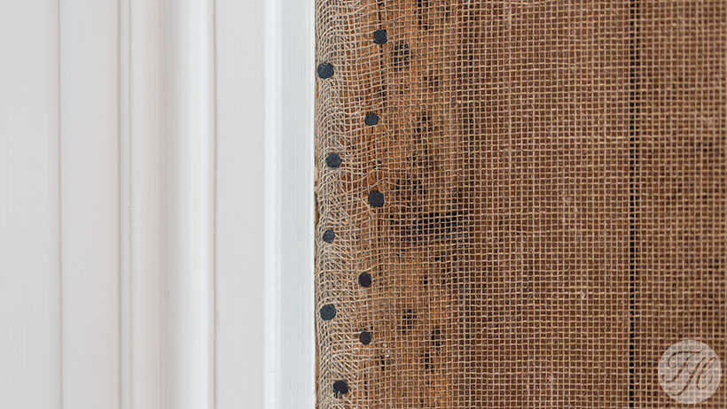 Detail van klassieke betengeling in monumentaal pand Herengracht Amsterdam