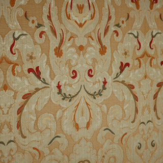 stoffen wandbespanning voor warmte en geluidsisolatie stijlkamer Haringvliet Rotterdam