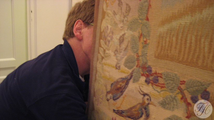 ophangen goblin gemeentehuis Hulst