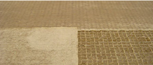 Authentieke betengeling en betengelen is een klassieke techniek waarbij behang of stof op een betengelde ondergrond wordt aangebracht.