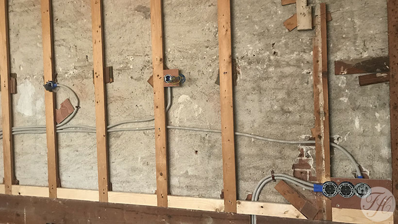 tengellatten als basis voor traditioneel betengelde ondergrond